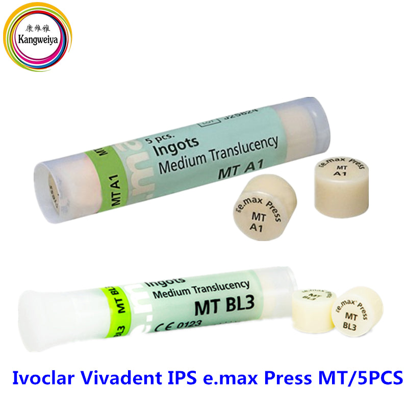 Ivoclar Vivadent IPS e.max Press MT – kangweiya