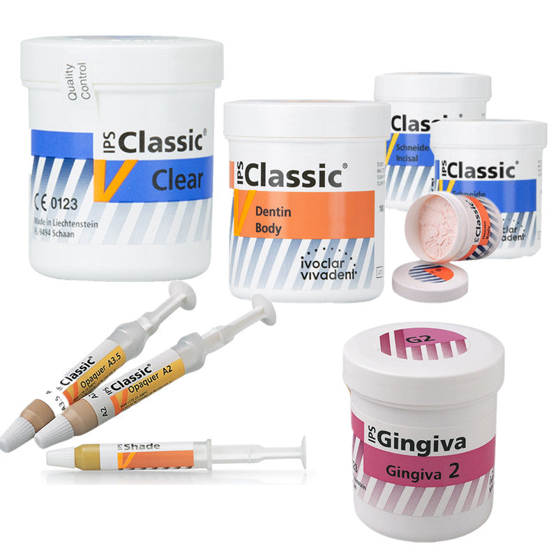 Ivoclar IPS Classic