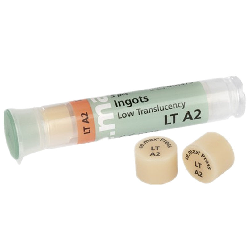 Ivoclar Vivadent IPS e.max Press LT /5pcs