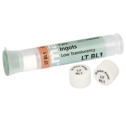 Ivoclar Vivadent IPS e.max Press LT /5pcs