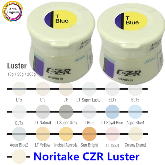 Noritake CZR Luster-50g