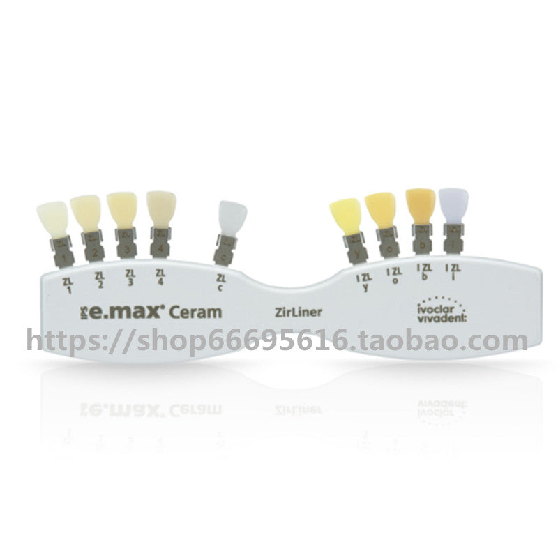 Ivoclar IPS e.max Ceram ZirLiner-20g