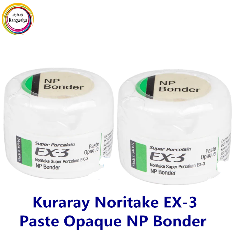 Kuraray Noritake EX-3 Paste Opaque NP Bonder