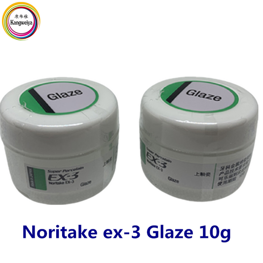 Noritake ex-3  Glaze 10g