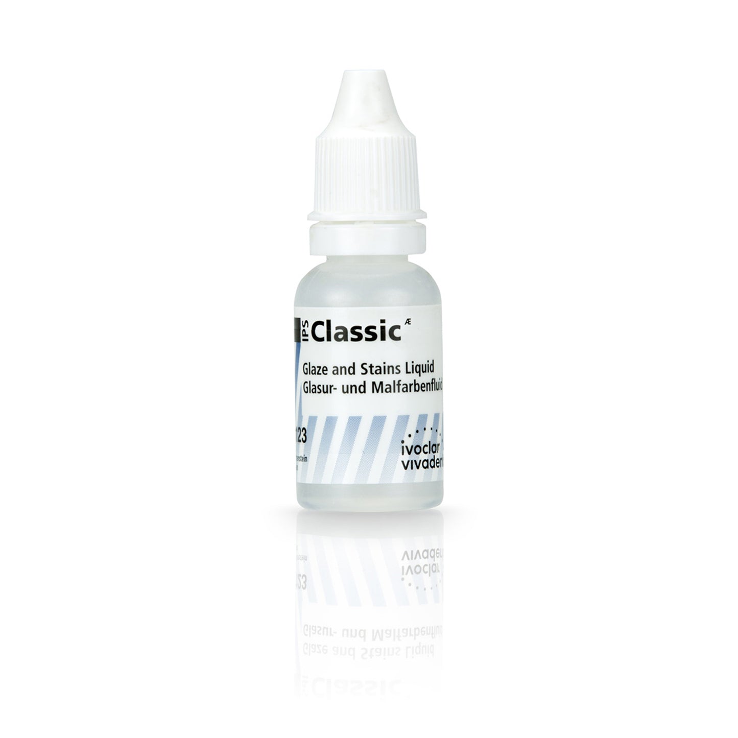 lvoclar IPS Classic V GLAZING Liquid-15ml