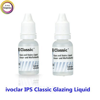 lvoclar IPS Classic V GLAZING Liquid-15ml