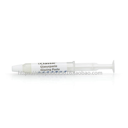 lvoclar IPS Classic V Glazing paste-3g