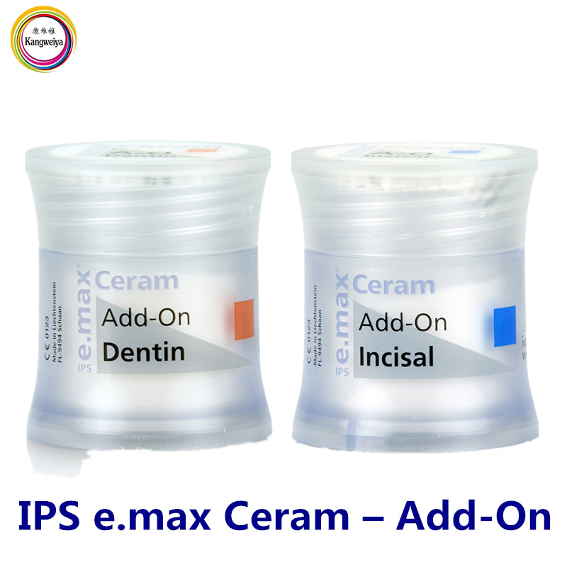 IPS e.max Ceram – Add-On/20g