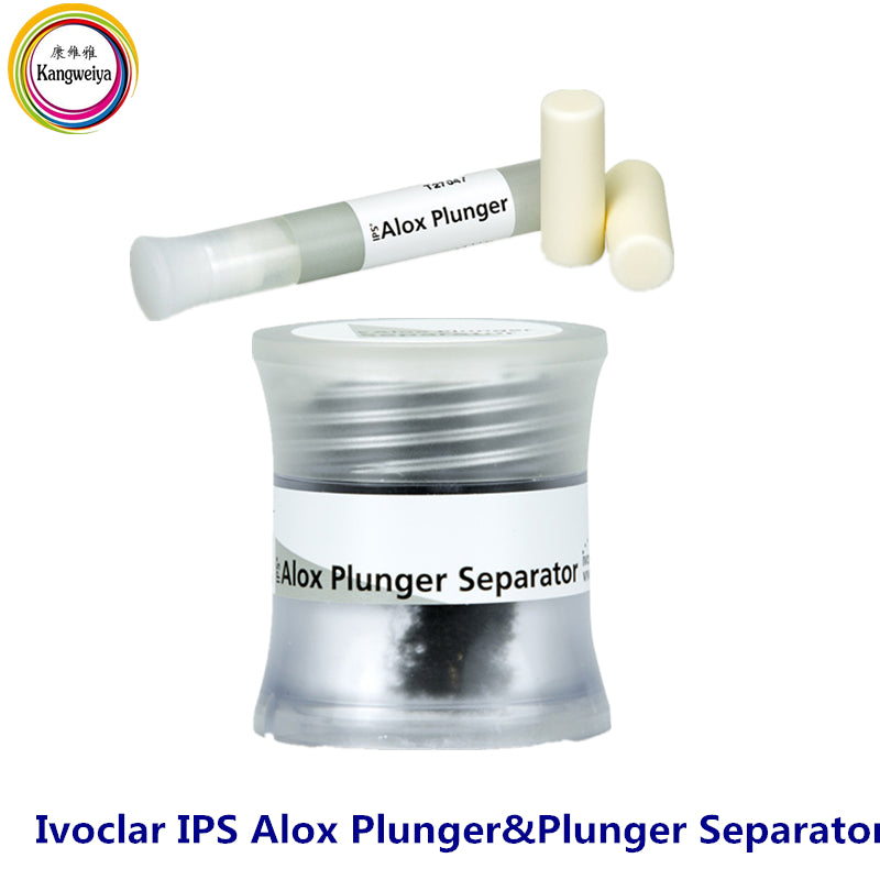 Ivoclar IPS Alox Plunger &  Alox Plunger Separat