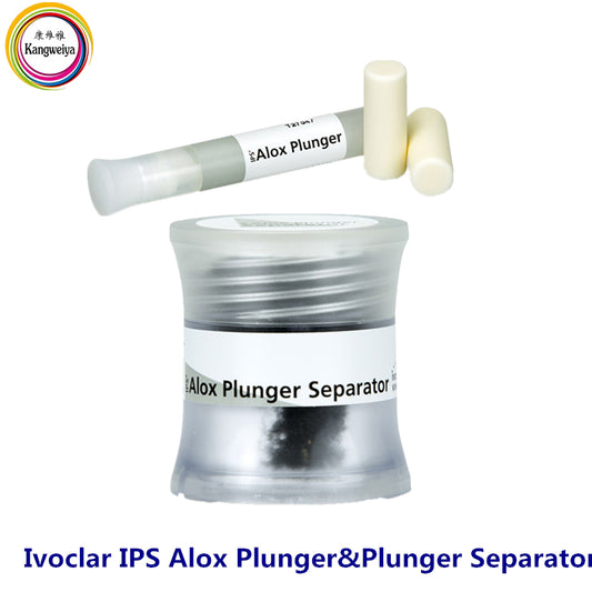 Ivoclar IPS Alox Plunger &  Alox Plunger Separat