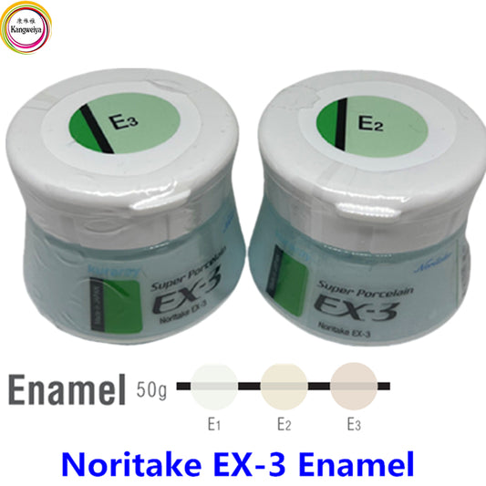 Noritake EX-3 Enamel Porcelain 50gr