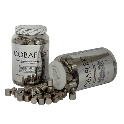 Cobaflex Premium Cabalt Chromium Base Ceramic Alloy/1KG