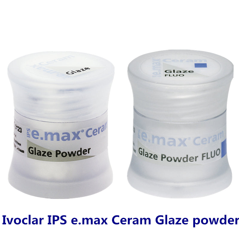 Ivoclar IPS e.max Ceram Glaze powder