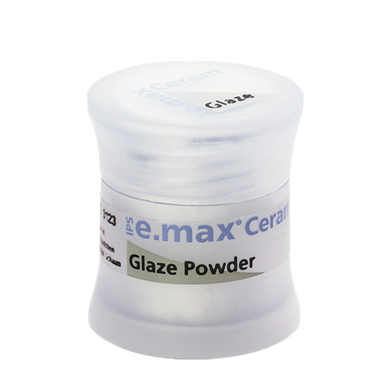 Ivoclar IPS e.max Ceram Glaze powder