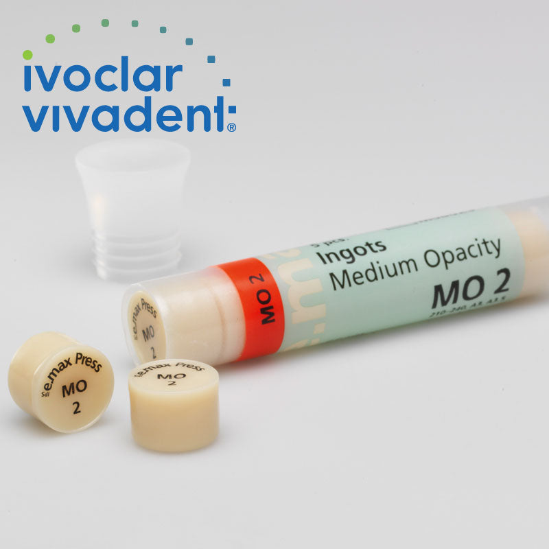 Ivoclar Vivadent IPS e.max Press M0/5PCS