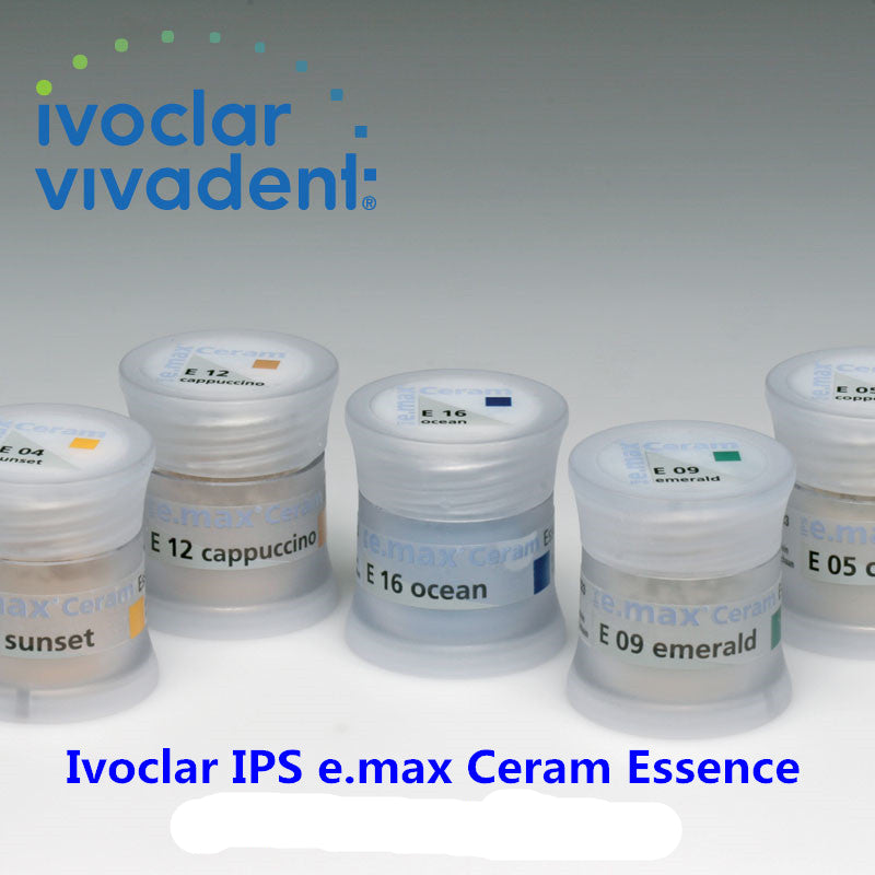 Ivoclar IPS e.max Ceram Essence -5g