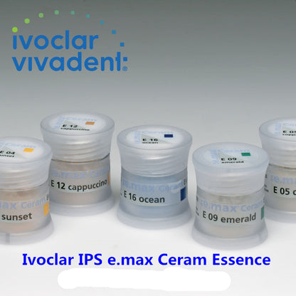 Ivoclar IPS e.max Ceram Essence -5g