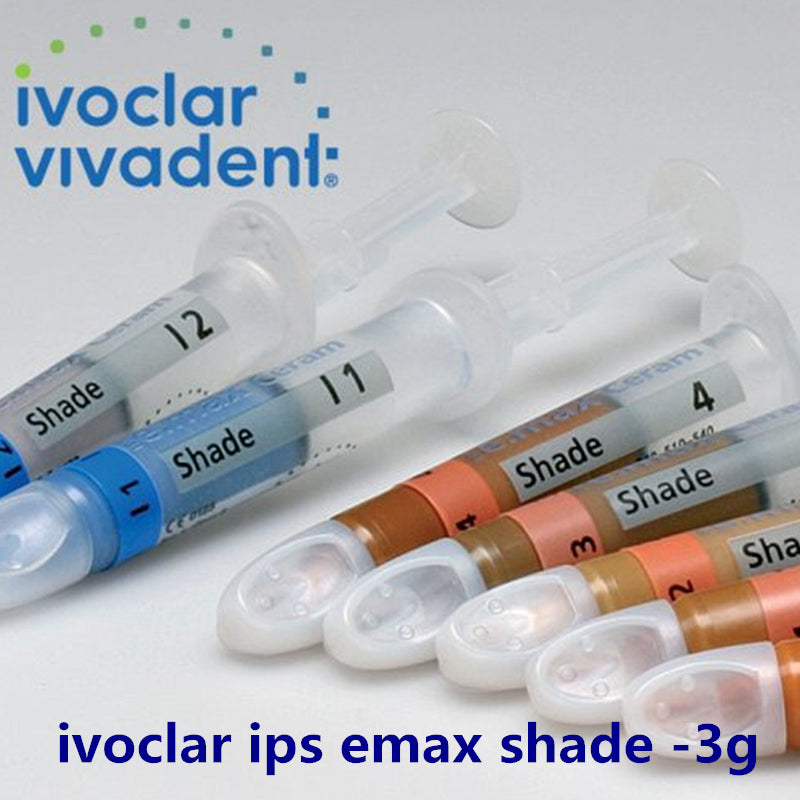 ivoclar ips emax shade -3g