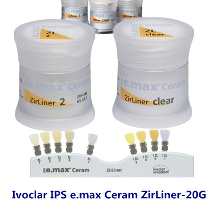 Ivoclar IPS e.max Ceram ZirLiner-20g