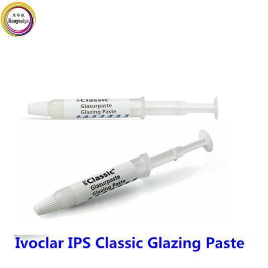 lvoclar IPS Classic V Glazing paste-3g