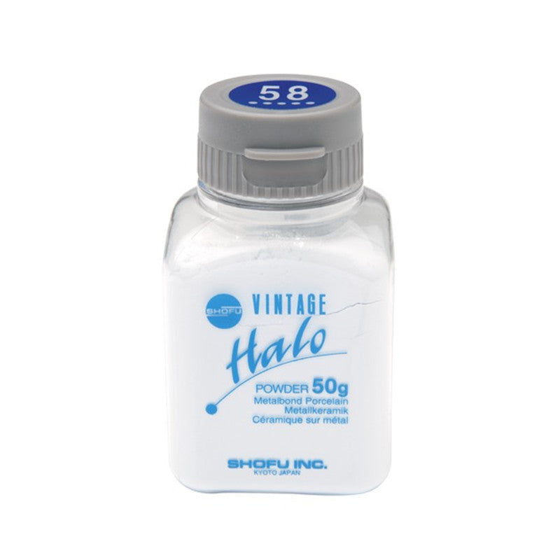 SHOFU Vintage Halo incisal -50g