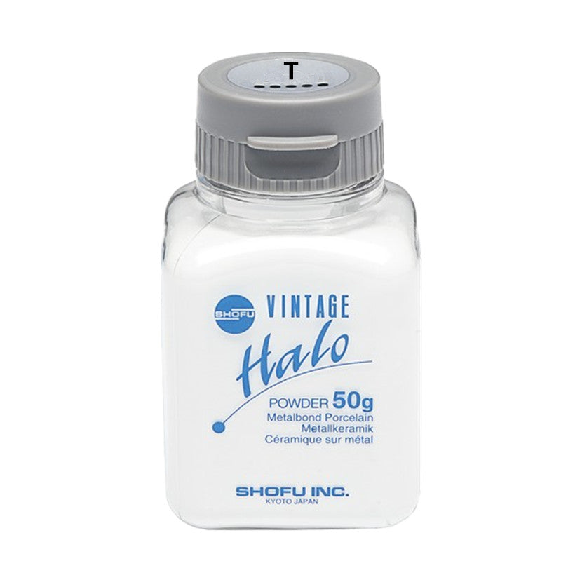 Shofu Vintage Halo Translucent - 50g