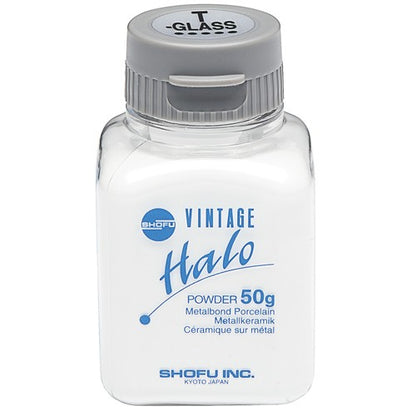 Shofu Vintage Halo Translucent - 50g