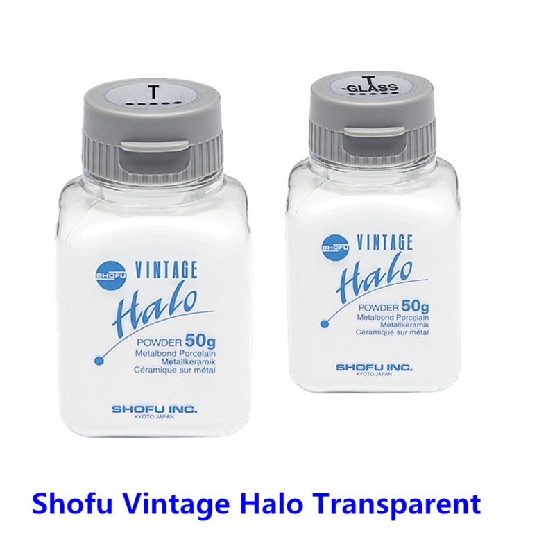 Shofu Vintage Halo Translucent - 50g