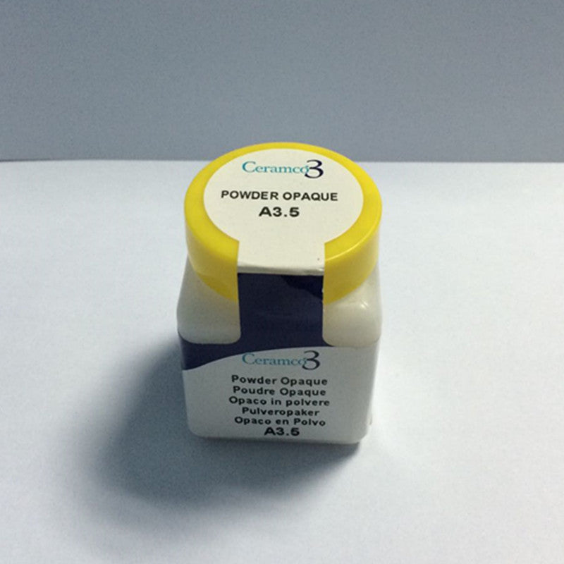 Dentsply Ceramco3 powder opaque OPA-OPD-28.4g