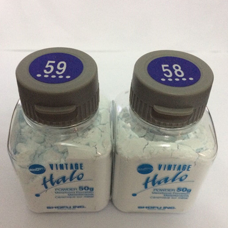 SHOFU Vintage Halo incisal -50g