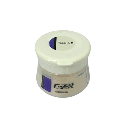 Noritake CZR Gingival Porcelain Tissue1-4 50g