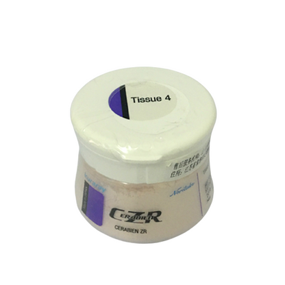 Noritake CZR Gingival Porcelain Tissue1-4 50g