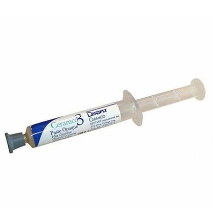 Dentsply Ceramco3 Opaque paste A-D 0.07 FL OZ ( 2ml )