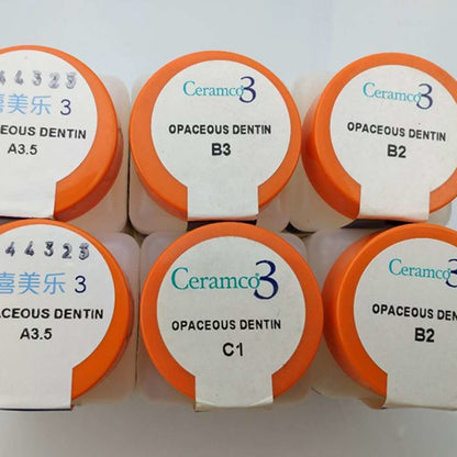 Dentsply Ceramco3 Opaque Dentin-28.4g