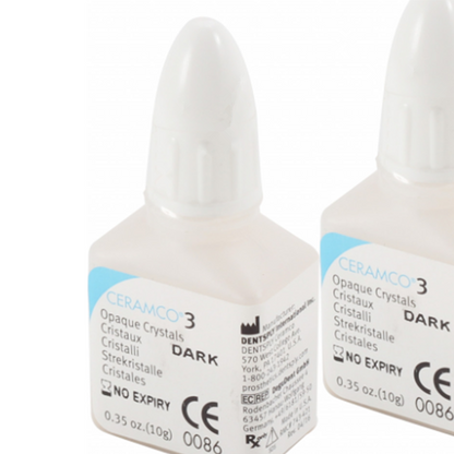 Dentsply Ceramco 3 Crystals 10g