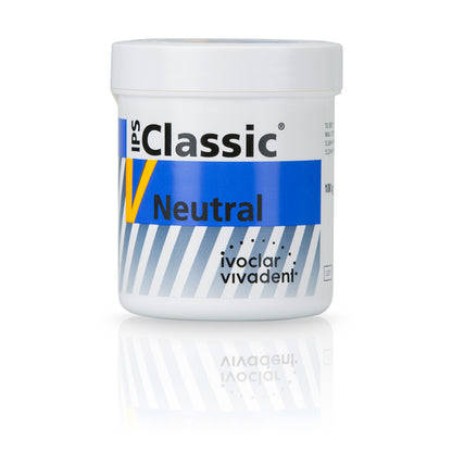 lvoclar IPS Classic V  Transparent  100g