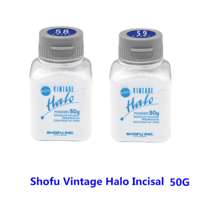 SHOFU Vintage Halo incisal -50g