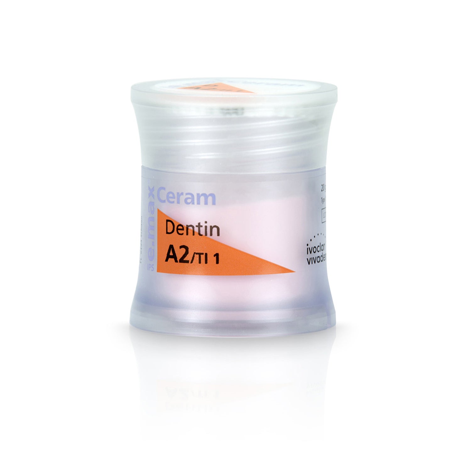 Ivoclar IPS e.max Ceram Dentin A-D-20g