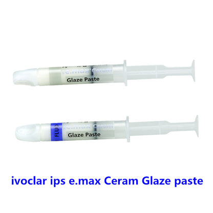 Ivoclar IPS e.max Ceram Glaze paste-3g