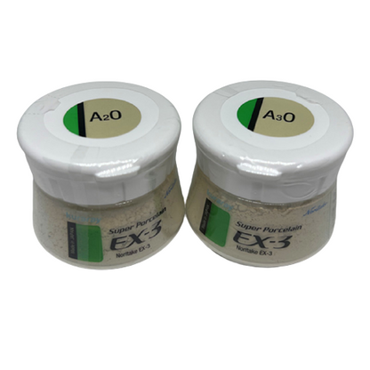 noritake ex-3 Opaque powder  50g