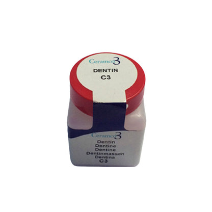 Dentsply Ceramco 3 Dentin A-D-28.4g