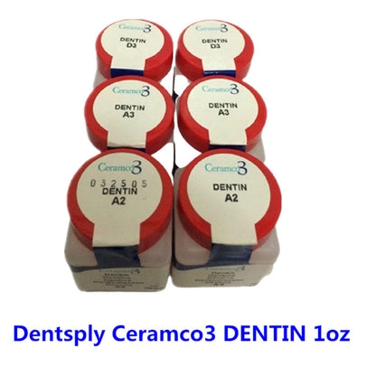 Dentsply Ceramco 3 Dentin A-D-28.4g