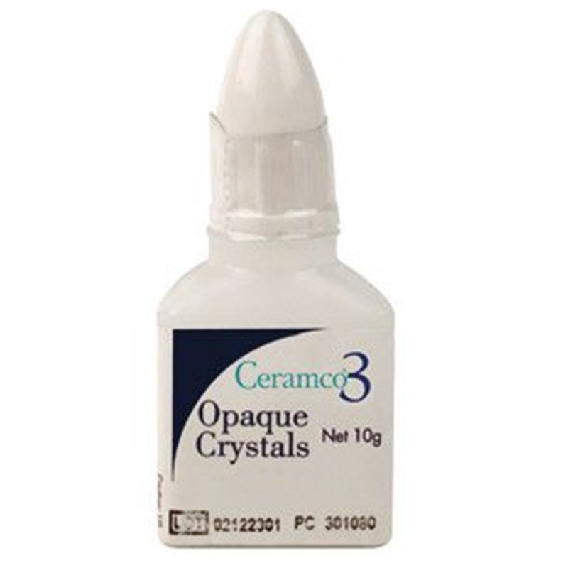 Dentsply Ceramco 3 Crystals 10g