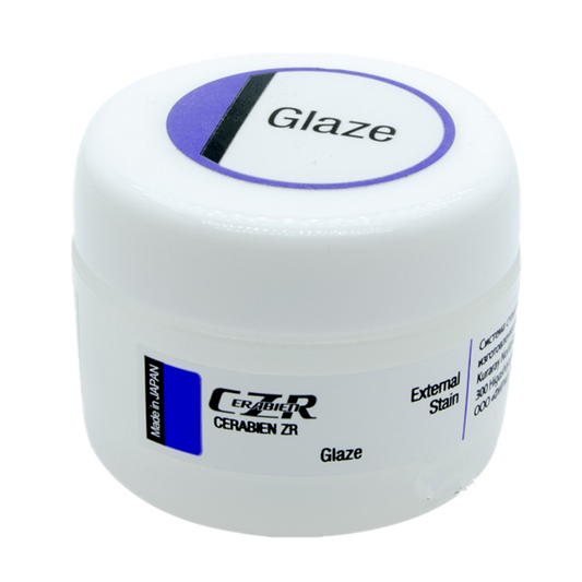 Noritake CZR External Stain(ES) GLAZE 10g