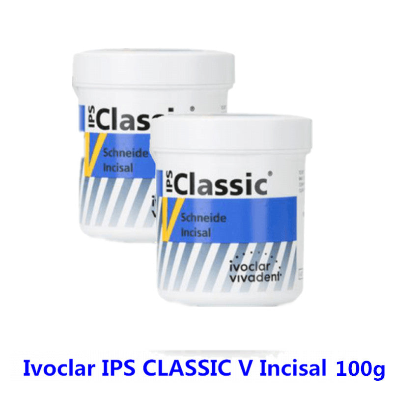 lvoclar IPS Classic V incisal 100g