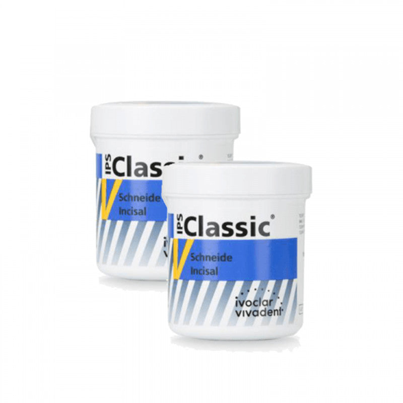 lvoclar IPS Classic V incisal 100g