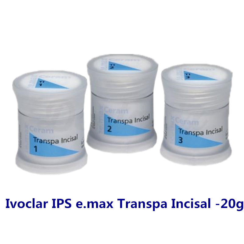 Ivoclar IPS e.max Ceram Transpa Incisal -20g